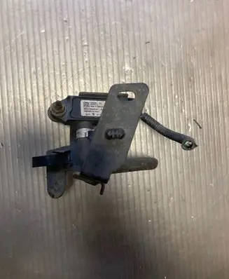 Nissan X-Trail T31 Exhaust gas pressure sensor H8200741321 8201043914 05974519