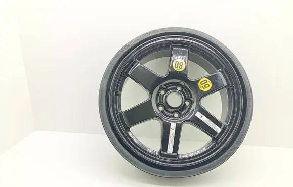 Maserati Ghibli R18 spare wheel 670010518