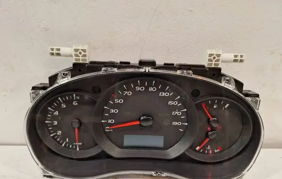 Renault Kangoo II Speedometer (instrument cluster) 248108864R