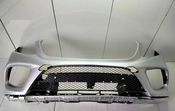 Mercedes-Benz GLE (W166 - C292) Front bumper A2928851925