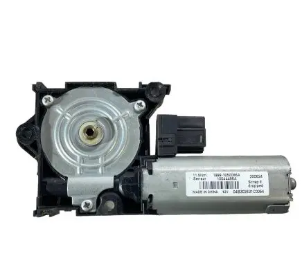 Ford Kuga III Sunroof motor/actuator 19991050086A 10044486A 04B302631C0054