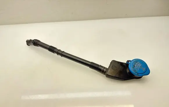 BMW 3 G20 G21 Window washer liquid tank fill tube 99332610