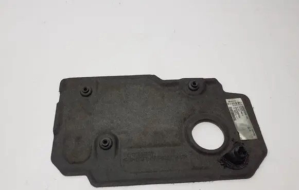 Peugeot 3008 II Engine cover (trim) 9808963280