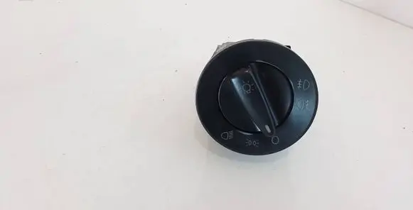 Volkswagen PASSAT B5 Light switch 1C0941531A