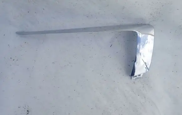 Mitsubishi Eclipse Cross Other exterior part