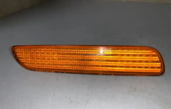 Volvo S40, V40 Front fender indicator light 344002 57670