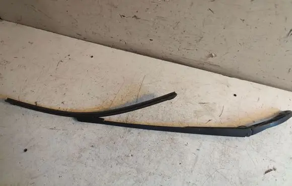 Audi A6 Allroad C6 Windshield/front glass wiper blade 4F2955407