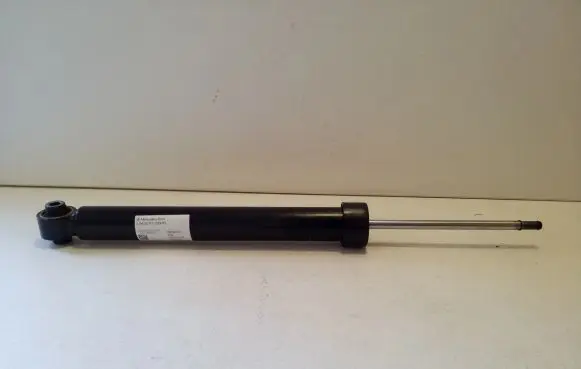 Mercedes-Benz GLC C254 Rear shock absorber/damper A2543207801