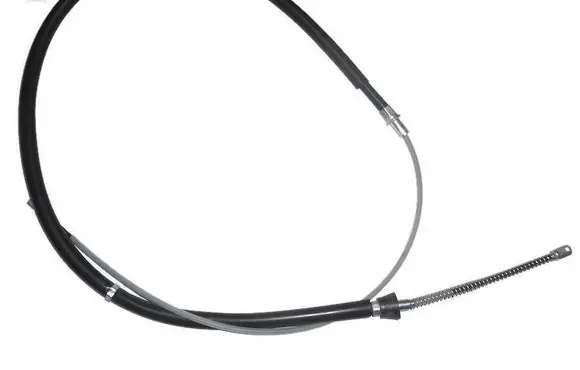 Skoda Octavia Mk1 (1U) Hand brake release cable 1987477684