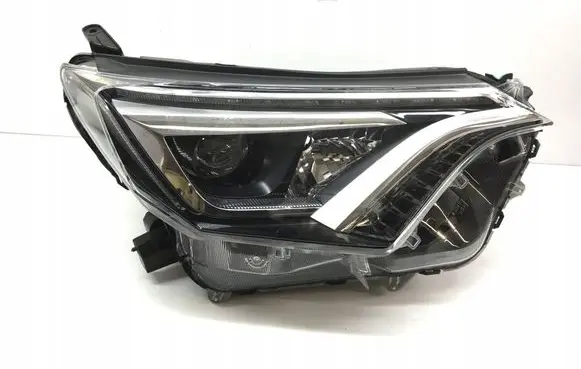Toyota RAV 4 (XA40) Headlight/headlamp L574X