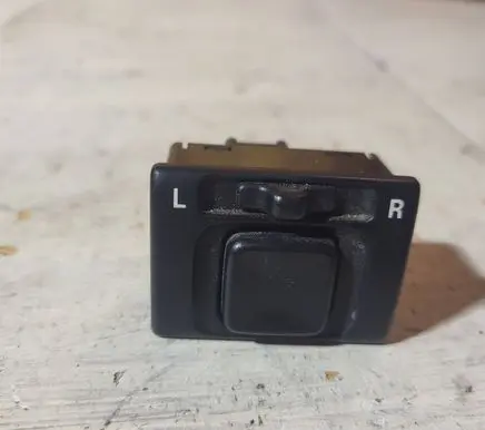 Suzuki Liana Wing mirror switch