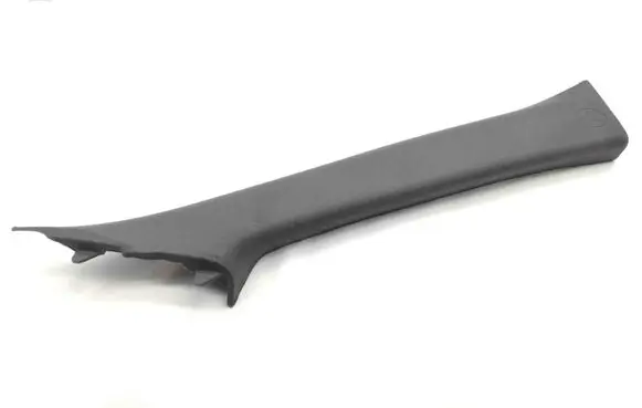 (A) pillar trim