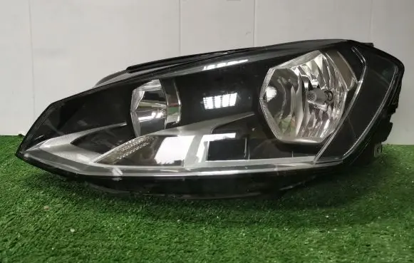 Volkswagen Golf VII Headlight/headlamp 5G1941005