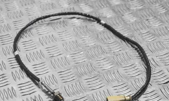 Audi Q5 SQ5 Oil temperature sensor 4G0906088AA