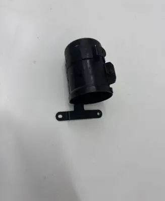 Audi A4 S4 B7 8E 8H Fuel filter bracket/mount holder 8E0201987J