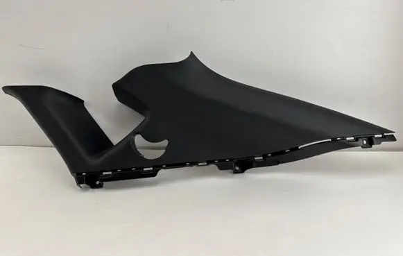 (C) pillar trim