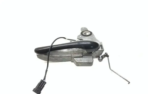 Maserati Quattroporte Front door exterior handle 15059