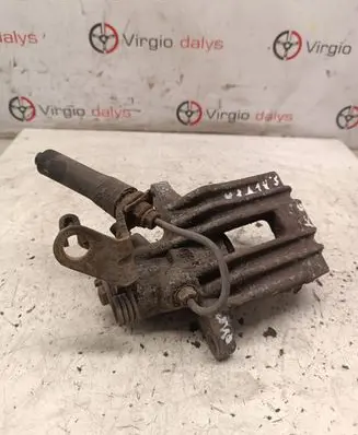 Seat Altea Rear brake caliper