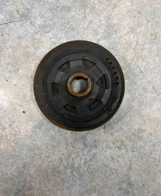 Honda Civic Crankshaft pulley