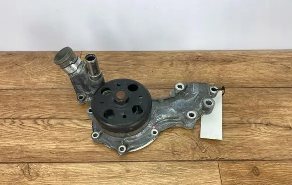Dodge RAM 1500 DS Water pump 04893942AC