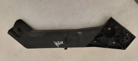 Renault Trafic III (X82) Headlight/headlamp mounting bracket 93868911