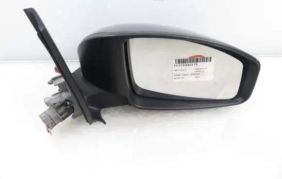 Renault Espace - Grand espace IV Front door electric wing mirror 8200288813E