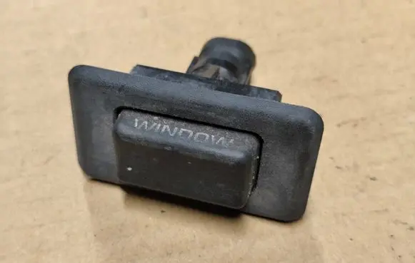 Jeep Cherokee XJ Other switches/knobs/shifts 56007022