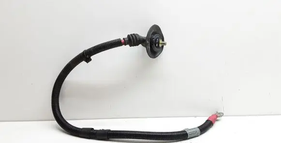 BMW X5 E53 Positive cable (battery) 1439559