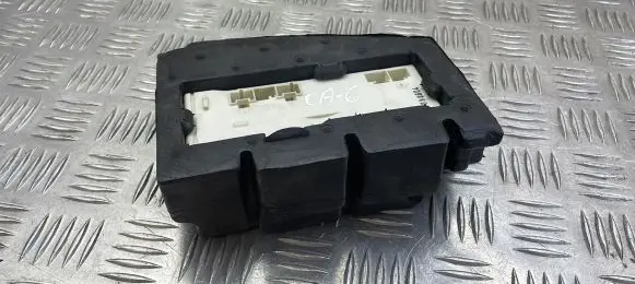 Mercedes-Benz ML W164 Tailgate/trunk control unit/module A1645453047