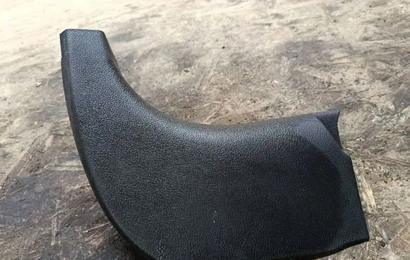 Ford Courier Foot area side trim ET76B02349