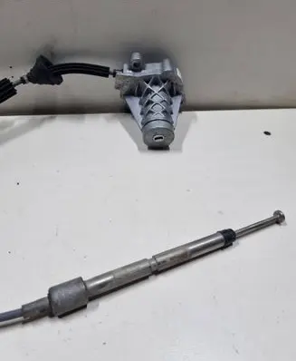 BMW X5 E70 Other devices 10002831102 7582630