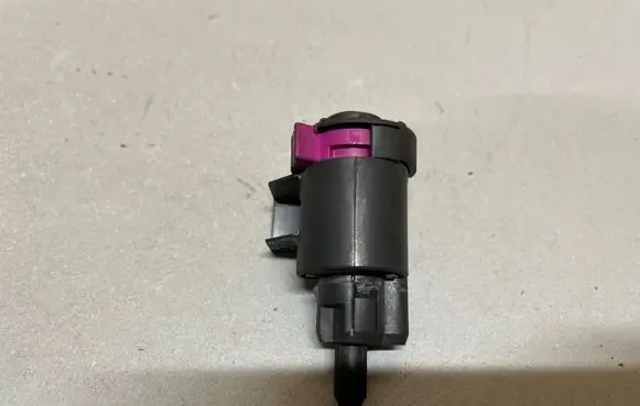 Audi Q5 SQ5 Brake pedal sensor switch 14689962