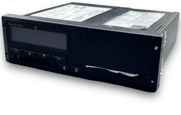 Mercedes-Benz A W177 Central body control module A0034460433