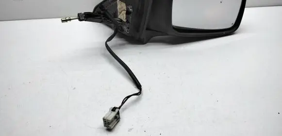 Volvo S40, V40 Manual wing mirror E10117373
