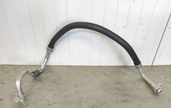 Renault Megane IV Air conditioning (A/C) pipe/hose 924545421R