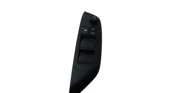 Toyota Yaris XP210 Electric window control switch 840400D020 TM0D02 2900D20013
