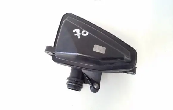 Mercedes-Benz E C207 W207 Intake resonator A6421400087