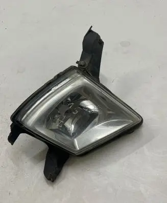 Peugeot 407 Front fog light 42170748