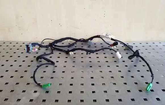 Jaguar XF X250 Other wiring loom CX2314A227BC