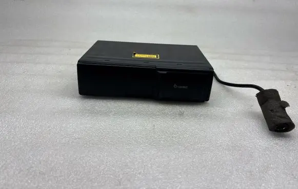 Audi A6 Allroad C6 CD/DVD changer 4B0035111A