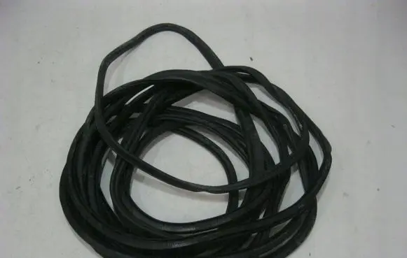 Audi A8 S8 D5 Rubber seal loading door A84NA224185MAG