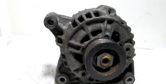 Volvo S40, V40 Generator/alternator 0123315021 9164940
