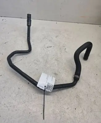 Peugeot 406 Power steering hose/pipe/line 1234