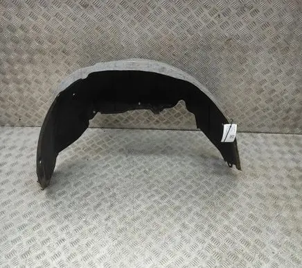 Lexus RX 450H Rear arch fender liner splash guards 6563748070
