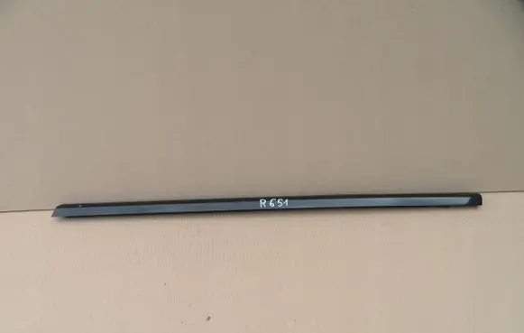Mercedes-Benz CLA C117 X117 W117 Front door trim (molding) A1177250382