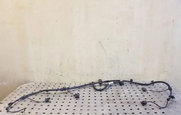 Volkswagen Eos Parking sensor (PDC) wiring loom 1Q0971104H