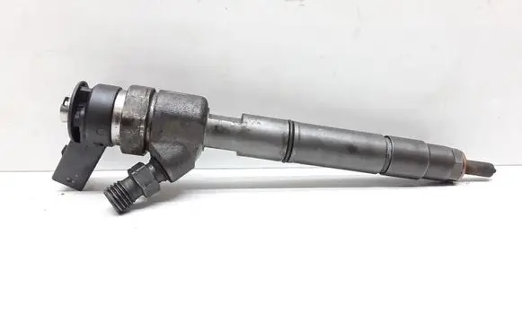 Mercedes-Benz A W169 Fuel injector A6400700787