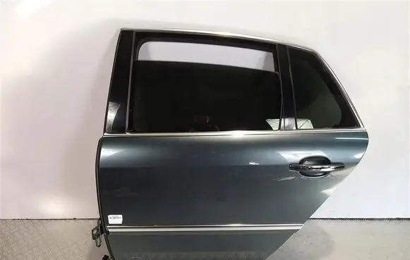 Volkswagen Phaeton Rear door 