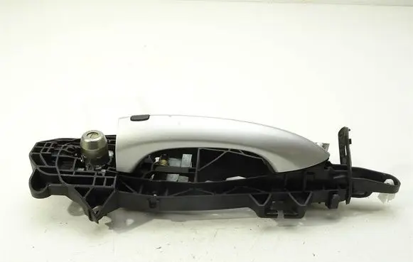 Opel Astra K Front door exterior handle
