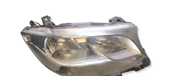 Mercedes-Benz Sprinter W907 W910 Headlight/headlamp A9109060100 90139095AE